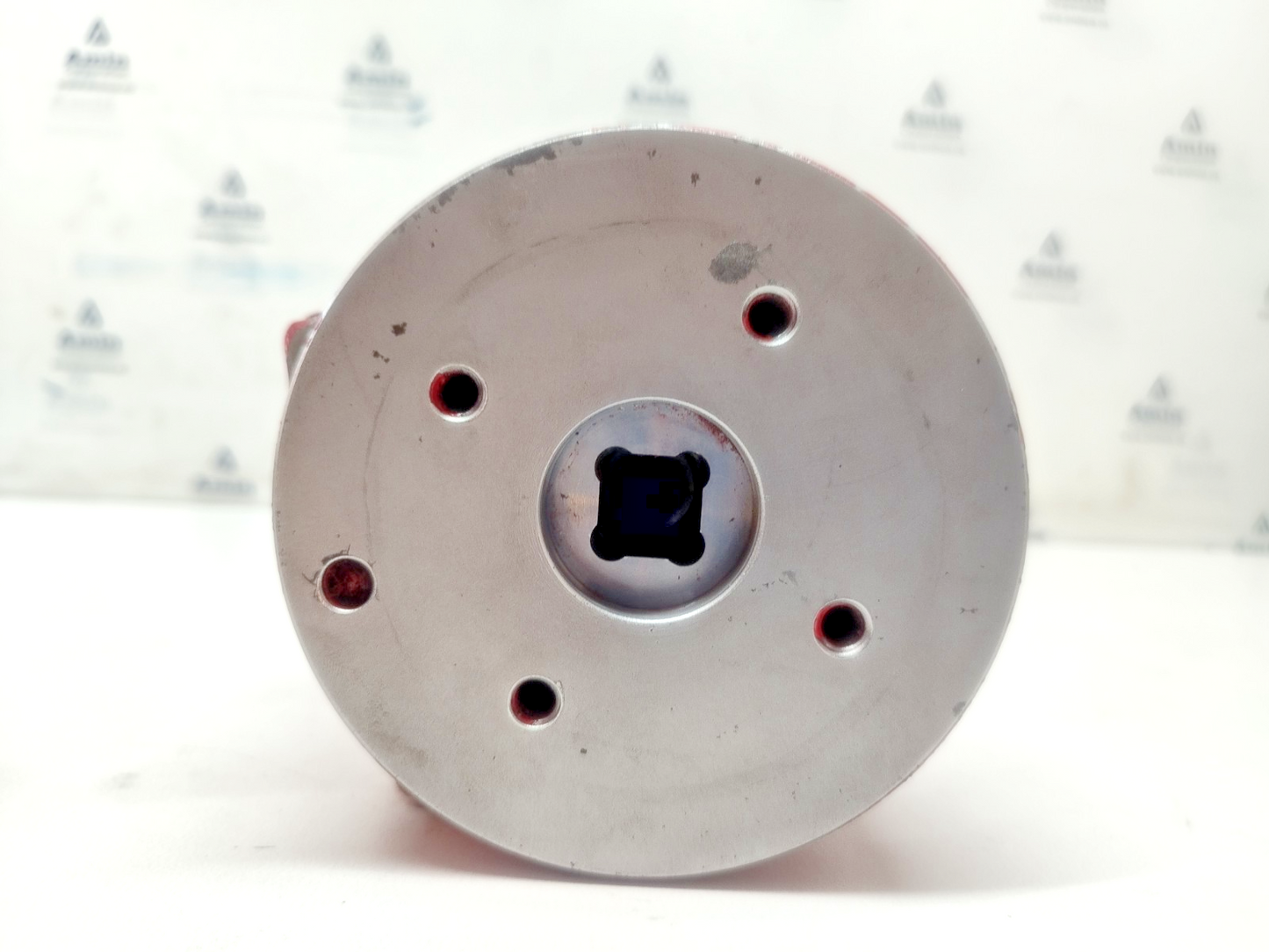 Damcos BRC 250-B1 160N1098 Hydraulic Double acting Balanced Rotary Actuator -NEW
