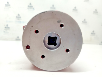 Damcos BRC 250-B1 160N1098 Hydraulic Double acting Balanced Rotary Actuator -NEW