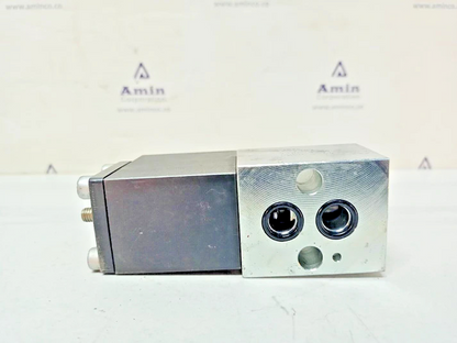 HAWE HYDRAULIK PMVP 5-44 Proportional pressure-limiting valve - NEW #2