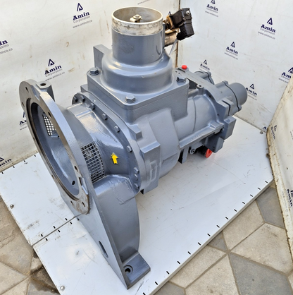 Atlas Copco Airtec OIS L-06 Air end Part No.: 1616601080 Screw air compressor