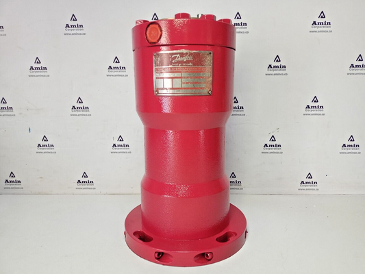 Danfoss BRCF 014-A1 Hydraulic Single-Acting Balanced Rotary Actuator 160N4004