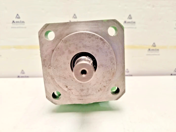 Rickmeier R35/31.5 FL-Z Hydraulic Gear pump - Refurbished & Tested