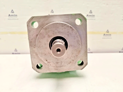 Rickmeier R35/31.5 FL-Z Hydraulic Gear pump - Refurbished & Tested