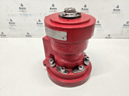 Damcos BRC 500-B1  Hydraulic Double-Acting Actuator 160N1099 - Refurbished