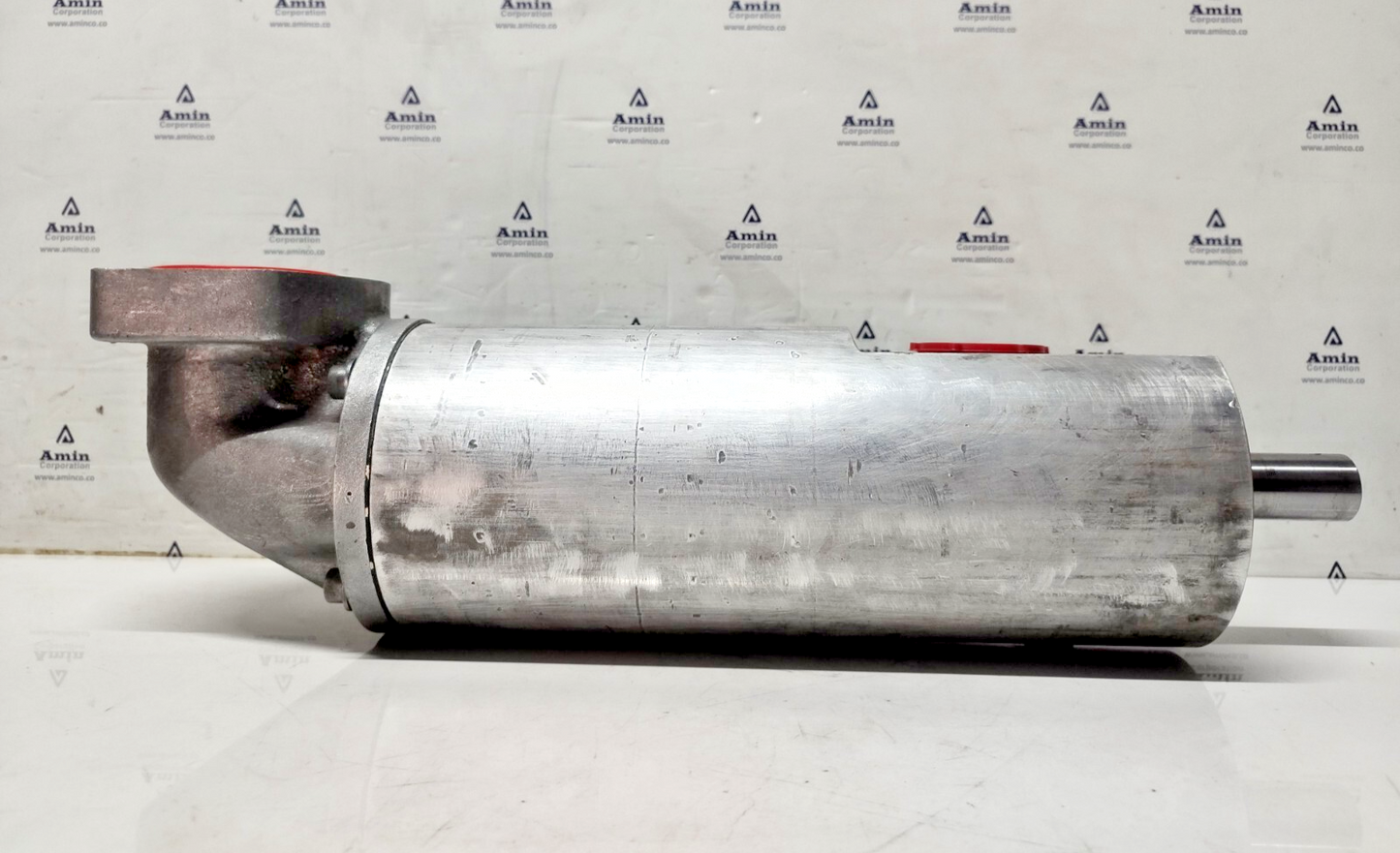 IMO pump E4 060K1 Triple screw pump with Connecting Frame