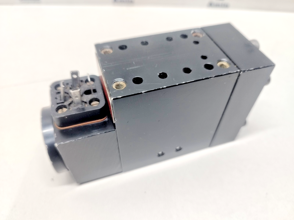 Danfoss VPI 160G0524 Gear Ratio: 40:1 Valve position Indicator