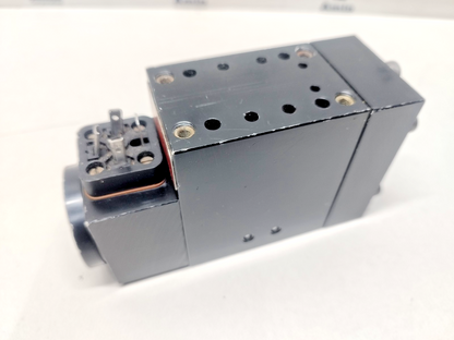 Danfoss VPI 160G0524 Gear Ratio: 40:1 Valve position Indicator