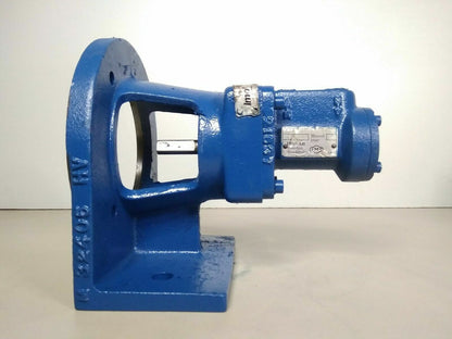 IMO AAA 015 N1 IRBE Triple screw pump