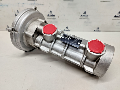Seim PDA032#2AS1D05D0100 Triple screw pump - Refurbished