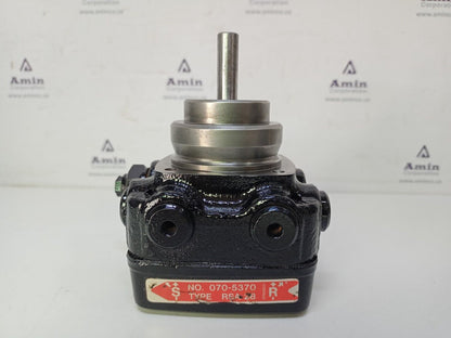 Danfoss Oil Pump RSA 28 070-5370 for commercial oil burners - New