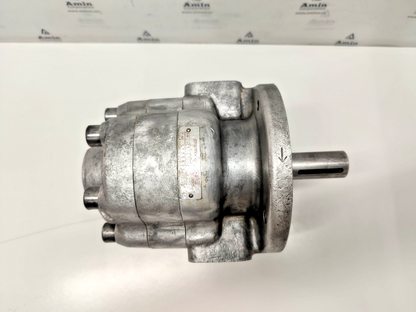 Vickers GMC4-40-E3F 11-L Hydraulic Gear Motor