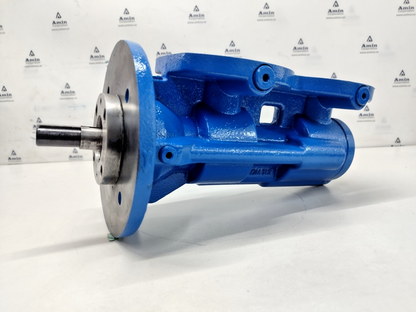 Kral LFM-26.BBAF.00190 Triple screw pump Mfg.: 2022
