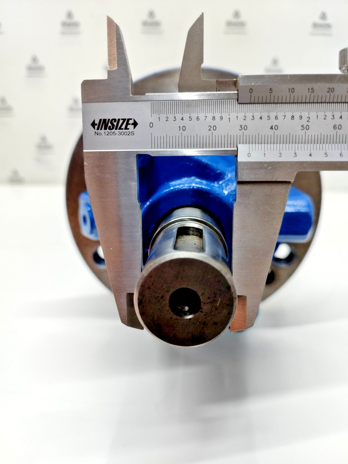 Allweiler SNE280ER46 Pump cartridge for Frydenbo Steering pump