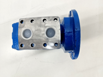 IMO ACD 25-2L N6F Triple screw pump - Pressure Tested