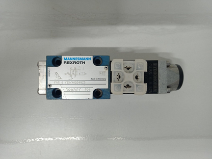 Mannesmann Rexroth 4WE6Y53/AG24NZ5 Directional control valve - NEW