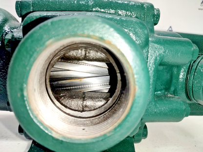 Roper pump 2AM27 A-seires Hydraulic gear pump - Refurbished & Tested