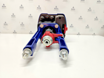 Ari-armaturen ARI-PREMIO 5kN Electric Thrust Actuator 100-240VAC, 50/60Hz - NEW