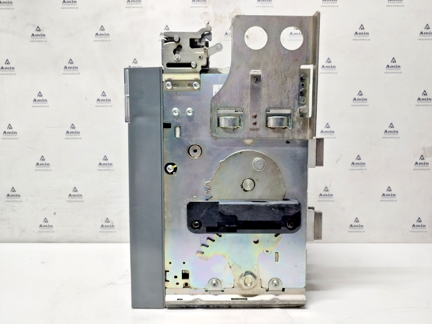 ABB SACE Emax2 Air circuit breaker SACEE2.2N, 1600A, SACE Ekip Hi-Touch LSI