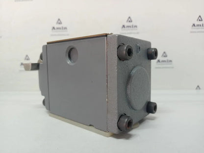 Tokyo Keiki Tokimec DG17S4-016N-JA-25 Directional control valve - NEW