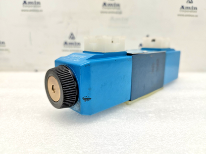 Eaton Vickers DG4V-3-6C-M-U-H7-60 EN38 Directional Control Valve - NEW