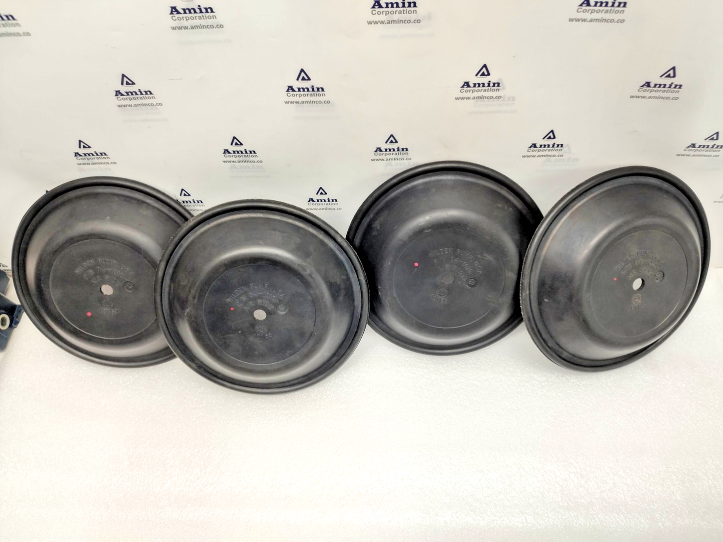 Wilden 04-1010-52 Diaphragm (Lot of 4pcs) - NEW