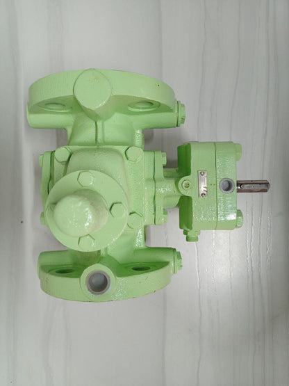 Taiko Kikai NHG-2.5MJ Gear pump - Pressure Tested