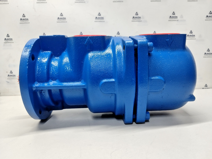 Allweiler S3F210 R46KV8.5-W1 Triple screw pump - Refurbished & Tested