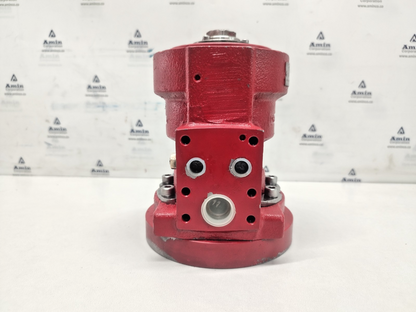 Damcos BRC 500-B1  Hydraulic Double-Acting Actuator 160N1099 - Refurbished
