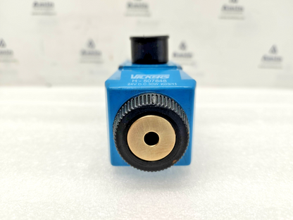 Eaton Vickers DG4V 3-2N-M-U-H7-60 EN38 Directional Control Valve - NEW