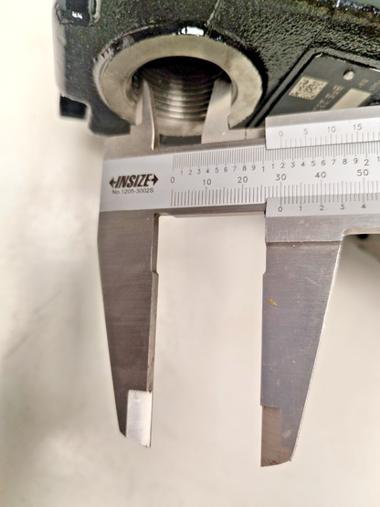 Brinkmann Pumps BFS 232-KH Triple Screw Pump - Refurbished