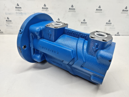 Allweiler AFI20 R46 D19US W228 Triple Screw Pump - Mfg.2019 Refurbished & Tested