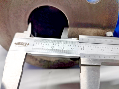 Hydroster ACG 045-2N1B4 Triple Screw Pump - Refurbished & Tested