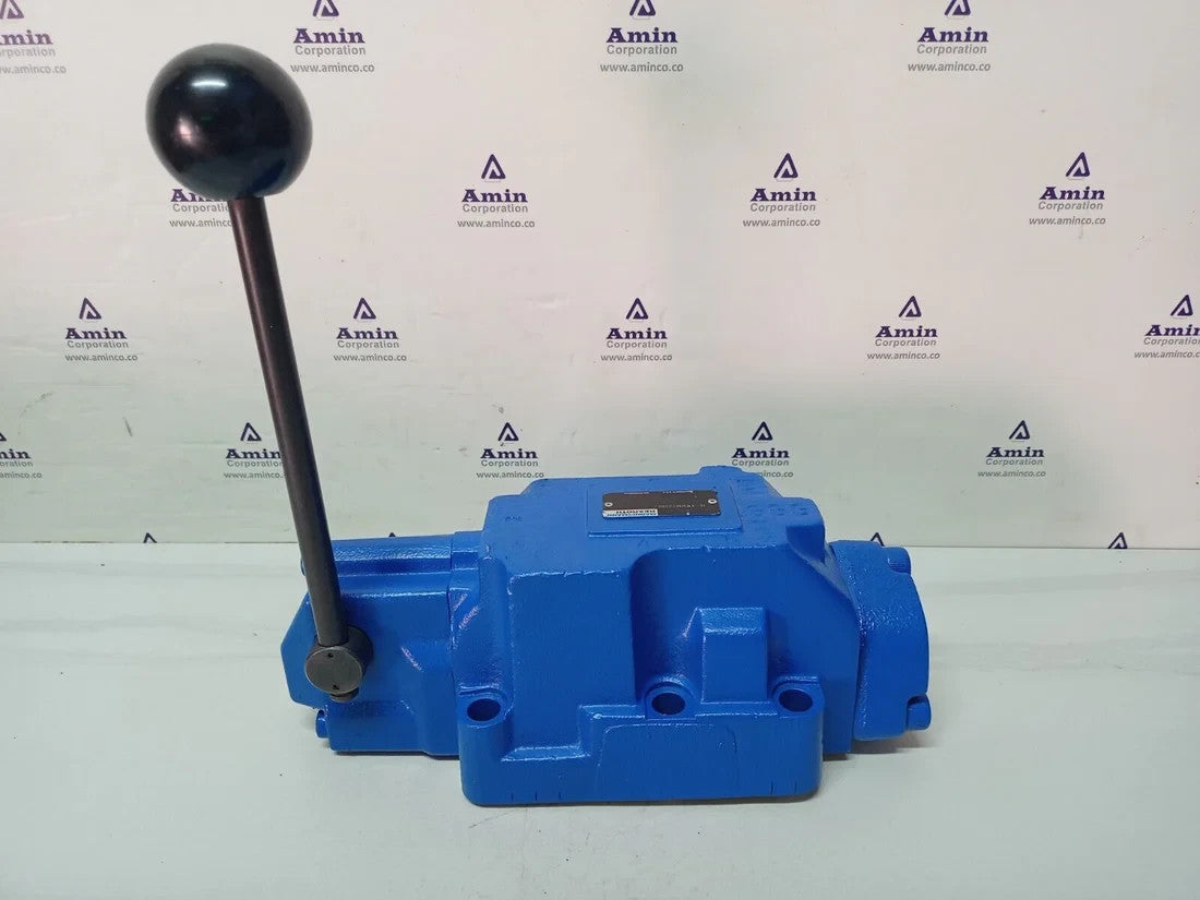 Mannesmann Rexroth H-4WMM22J60/ Directional control valve RR00006334 - NEW