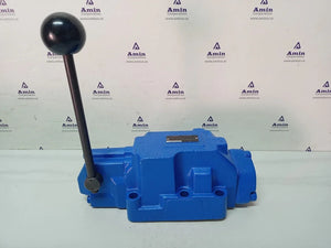 Mannesmann Rexroth H-4WMM22J60/ Directional control valve RR00006334 - NEW