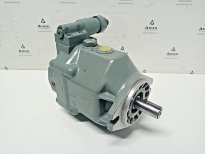 YUKEN AR16-FR01B-20 Variable Piston Pump AR16FR01B20 with Mounting bracket - New