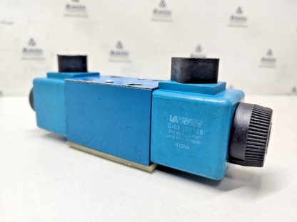 Eaton Vickers DG4V 3S 2C M U D5 60 Directional Control valve - NEW