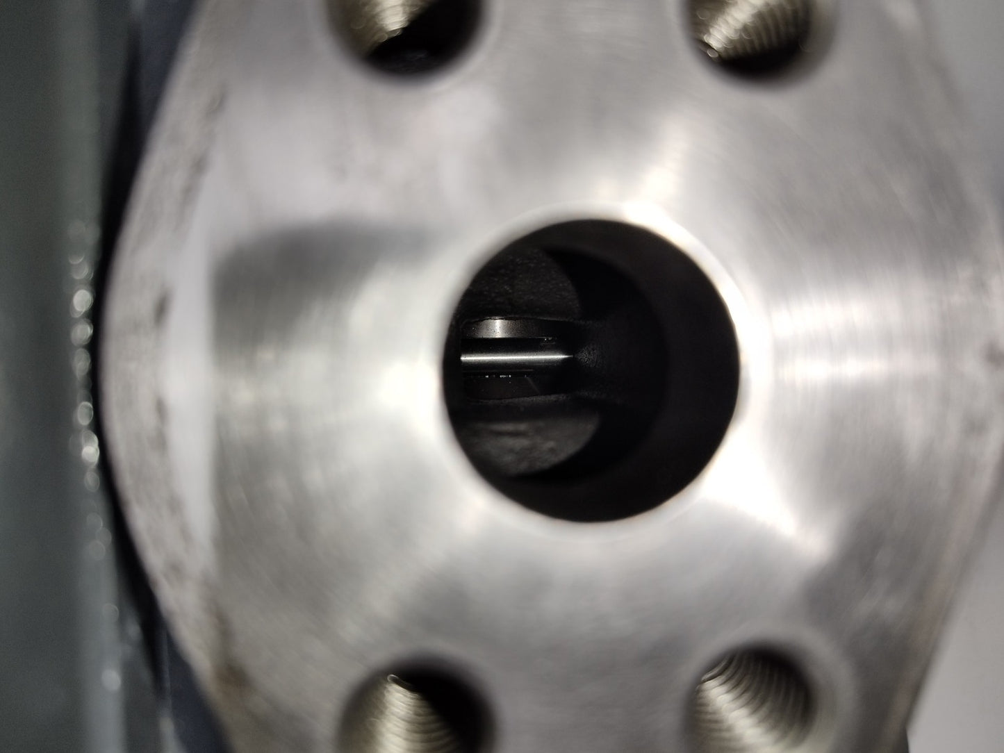 Danfoss PVG 120 Proportional valve #2