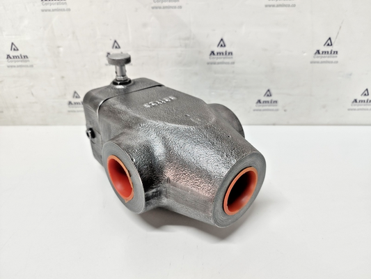 Johnston Fluid power BGRP-201-1AH Pressure Control valve - NEW