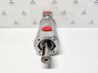 Imo pump E4 038N1 LRBE A141 Triple screw pump with Connecting Frame
