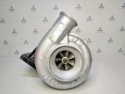 Holset Turbo Charger Assembly no.: 4046599 Model: J95BS/10