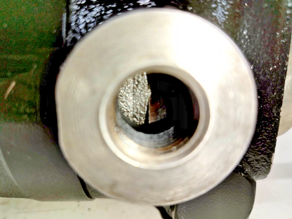 Nippon GD-202 H Fuel pump - Pressure tested #4