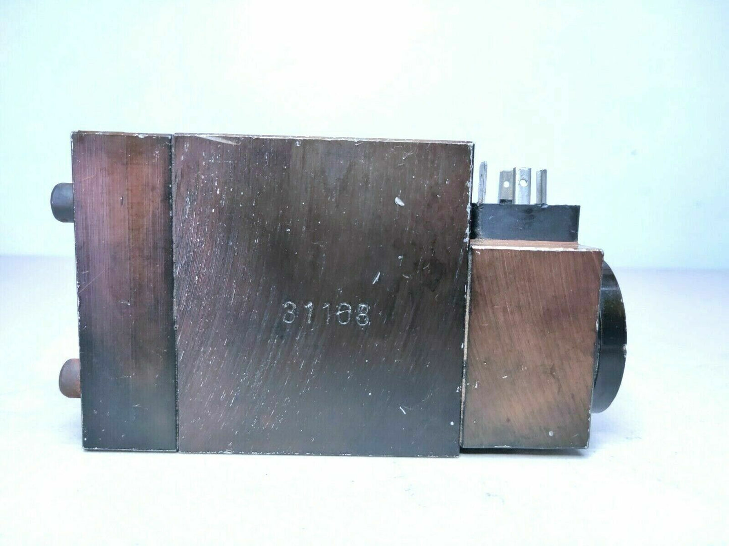 Damcos VPI-E 160G0419 with 160G0528 gear 150 Position indicator