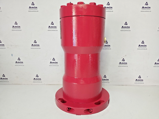 Danfoss BRCF 014-A1 Hydraulic Single-Acting Balanced Rotary Actuator 160N4004