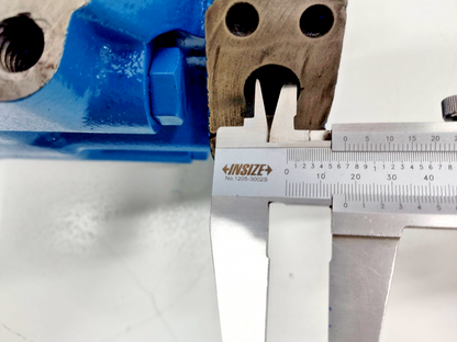 Eaton Vickers 3520VQ-25A-8-1BB-20 Hydraulic Double Vane Pump - NEW