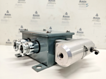 Shimadzu FA-4A-M2 Flow Alarm - NEW