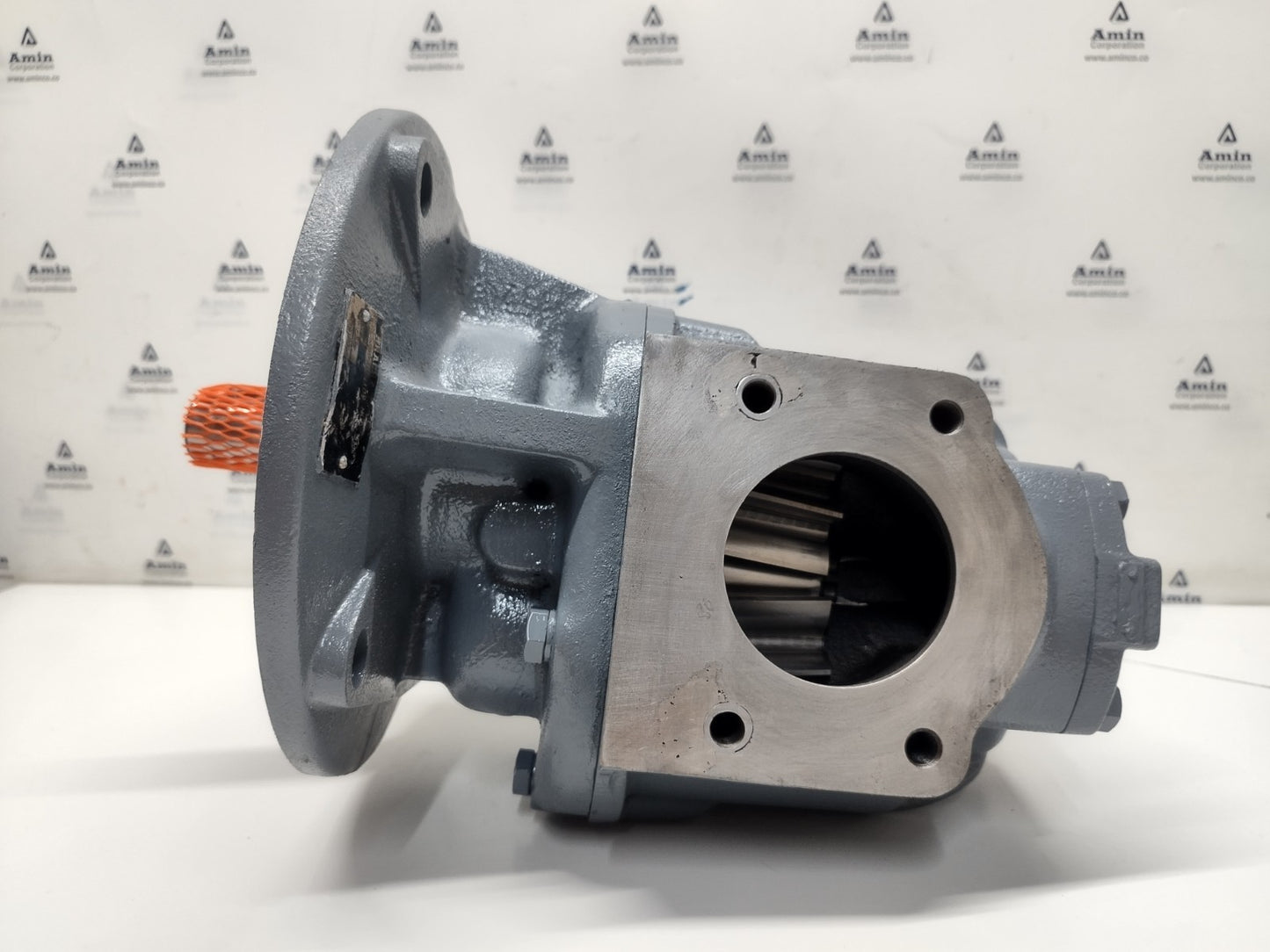 Kracht KF5/250 H10B N0A 0DP1 Hydraulic Gear Pump - Pressure tested