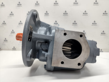 Kracht KF5/250 H10B N0A 0DP1 Hydraulic Gear Pump - Pressure tested