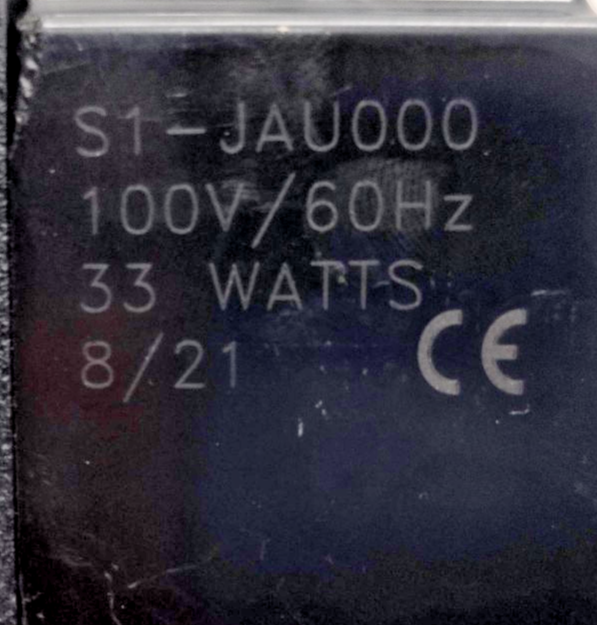 Parker D1VW004CNYW91 Directional Control Valve - NEW