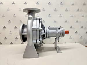 Allweiler NTT 50-250/230 Centrifugal pump for Thermal oil & Fluid - Tested