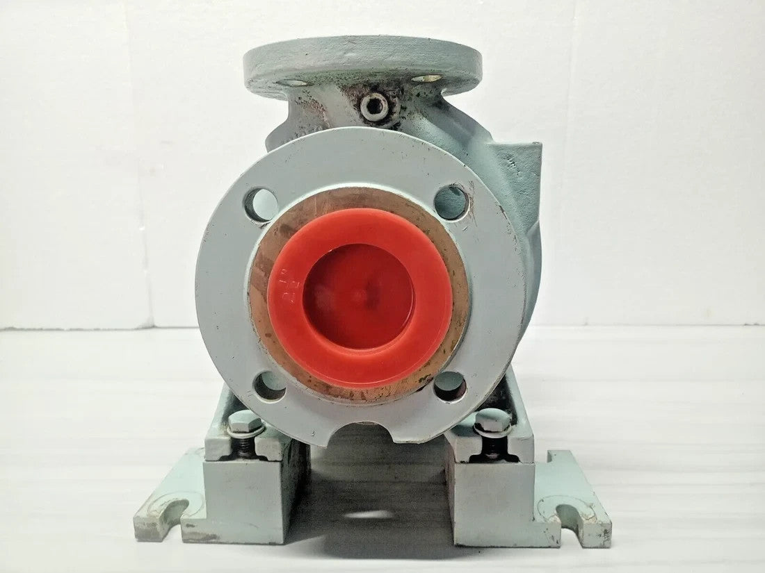 Azcue MN 40-125 Close Coupled Centrifugal pump 30 m3/h Mfg. 2022 - NEW